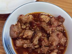 -小方的面(徐家汇店)