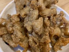 -红小满休闲餐厅(十全街店)