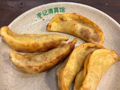 -李记清真馆(打钉巷店)