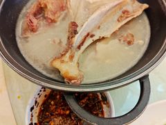 -名盛园饭店清真(龙潭区店)