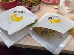 -多几谷·煎饼(上海七宝领展广场店)