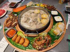 -椰小鸡·琼州糟粕醋(美兰缤纷城店)