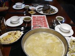 -春秋火锅(复兴中路店)