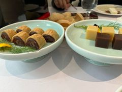 -味+新京宴·烤鸭·北京菜(创意谷店)