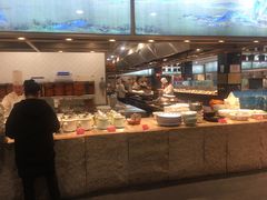 -梁家大院•农家菜(昆山会展中心店)