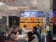 -紫光园(劲松店)