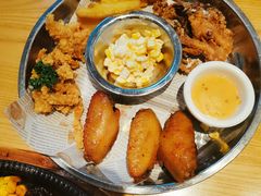 -菲滋意式餐厅(临海银泰店)