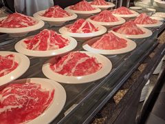 -星伦多自助料理·涮烤一体(杭州来福士店)