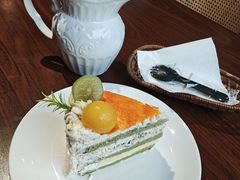 -嗒令甜品·主题融合料理餐厅(首座时代店)