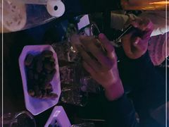 -蓝枪鱼鲜酿啤酒餐厅blue marlin(江宁店)