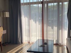 -大盘山温泉山庄