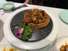 -天和晟烤鸭店(玉泉西街店)