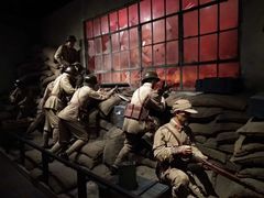 -上海四行仓库抗战纪念馆