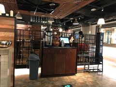 -左庭右院鲜牛肉火锅(南通CBD大有境店)