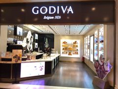 门面-歌帝梵(大运河购物中心店)