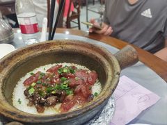 -红星光发煲仔饭(大石街店)