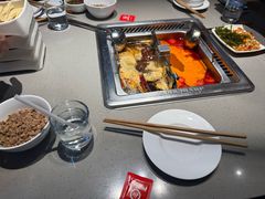 -海底捞火锅(杭州滨江九宜城店)
