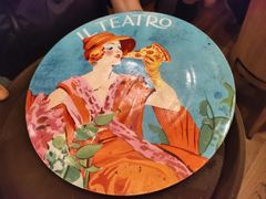 -IL TEATRO 精品意大利餐厅