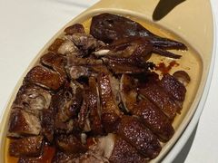 -八府香鸭·啫啫煲(华山路店)