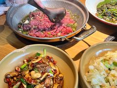 -吃饭皇帝大·土家民族菜(温州万象城店)