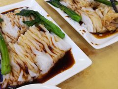 -潮喜竹溪荔湖酒家(荔枝湾店)