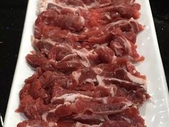 -潮汕美牛肉丸火锅店(天宁寺店)