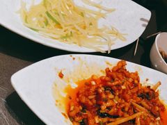 -渝信川菜(西单店)
