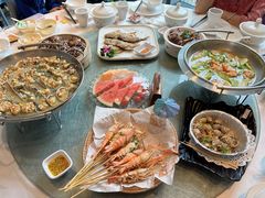 -79号渔船海鲜饭店(华强北店)