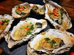 -烧货·活海鲜炭烧(湖滨商业街店)