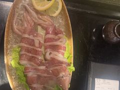 -捞王猪肚鸡火锅(财富中心店)