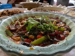 -明升萝卜汤