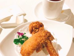 -潮福城大酒楼·潮味粤品·港式点心(湖滨北路店)