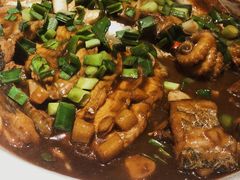 -小厨师·二十年沈家门小海鲜(百井坊巷店)
