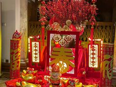 -马勒别墅·中餐厅