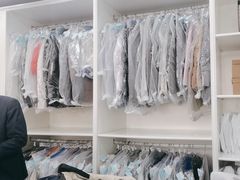 -布瑞琳洗衣(万柳书院店)