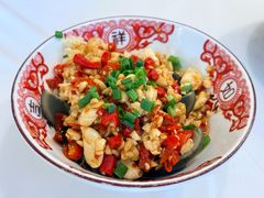 -鲁哥饭店(北正街店)