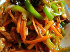 -香满园春饼·家常菜(东大桥店)