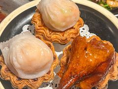 -虾饺妹·酒家(金碧店)