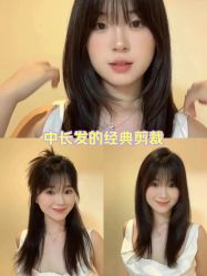 -艾美A·M Hair Salon