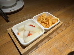 -桂小厨广西菜(青秀万达店)