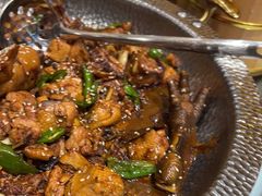 -箪食巷私房菜馆·鲁菜(玉函路店)
