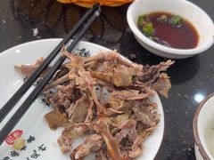 -皇鸽餐厅(五桂山分店)