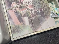 -澳门圣地牙哥古堡酒店