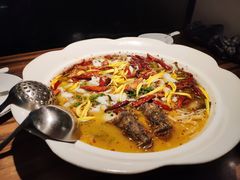 -太二酸菜鱼(广州IFC国金天地店)