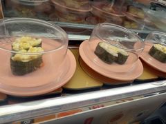 -争鲜回转寿司(中街大悦城店)