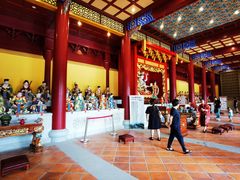 -天津妈祖文化园