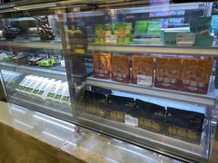 -LELECHA乐乐茶(百货大楼店)