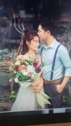 点击看大图 -布拉格婚纱摄影(真实客片店)