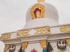 -护国法轮寺