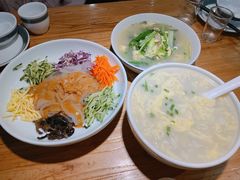 -吕氏疙瘩汤·私家菜馆(慈云寺店)